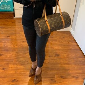 ‼️SOLD‼️Authentic Louis Vuitton Papillon